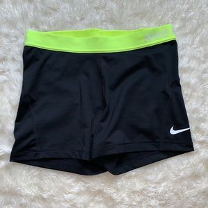 Nike Pro spandex